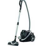 Tefal TW7689 5 Gri Silence Force Cyclonic Toz Torbasız Elektrikli Süpürge