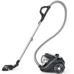 Tefal TW7941 Silence Force Cyclonic Effitech Toz Torbasız 900W Elektrikli Süpürge