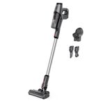 Tefal TY6983 TR X-Pert 3.60 V Kablosuz Bataryalı Şarjlı El Süpürgesi Gri & Kırmızı