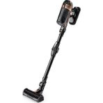 Tefal TY99F1WO Siyah Handstick X-Force Flex 15.60 Pro Ultra Güçlü Kablosuz Şarjlı Dikey Elektrikli Süpürge
