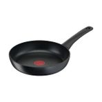 Tefal Ultimate Frying Derin Tava 30 cm Titanyum Kaplama Siyah Renkli Dayanıklı Malzeme