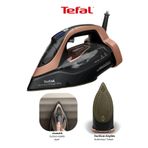 Tefal Ultimate Power 300 gr 3200 W Şok Buharlı Ütü
