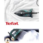 Tefal Ultimate PURE-3200 W Kireç Avcısı Buharlı Ütü Micro-Calc Filter Teknolojisi+ Anti-Drip & Dikey Buhar Özelliği + Hav&yün Temizleyici