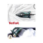 Tefal Ultimate PURE-3200 W Kireç Avcısı Buharlı Ütü Micro-Calc Filter Teknolojisi+ Anti-Drip & Dikey Buhar Özelliği + Hav&yün Temizleyici