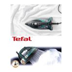 Tefal Ultimate PURE-3200 W Kireç Avcısı Buharlı Ütü Micro-Calc Filter Teknolojisi+ Anti-Drip & Dikey Buhar Özelliği