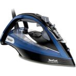 Tefal Ultımate Pure Buharlı Ütü 3200W Mavi Damlatmaz Özellikli Yüksek Performanslı