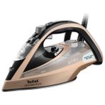 Tefal Ultimate Pure Buharlı Ütü FV9852 1830009573 - Turuncu