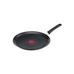Tefal UltimateOne 3X İndüksiyon Tabanlı Krep Tavası - 25 cm