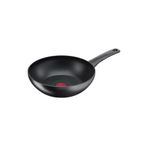 Tefal UltimateOne 3X İndüksiyon Tabanlı Wok Tava - 28 cm