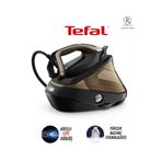 TEFAL Ultra güçlü buhar 9 Bar Pro Express Vision Buhar Kazanlı Ütü, Akıllı Buhar, Yüksek Teknolojili