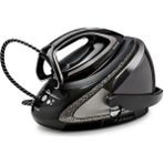 Tefal Ultra Pro Express Ultimate 2600 W Siyah Buhar Kazanlı Ütü
