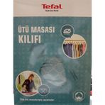 Tefal Ütü Masası Kılıfı Bezi