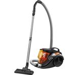 Tefal UW3723 Turuncu Compact Power Cyclonic Toz Torbasız Elektrikli Süpürge