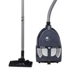 Tefal UW3821 890 W Koyu Mavi Toz Torbasız Elektrikli Süpürge