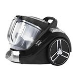 Tefal UW4835 Siyah Elektrikli Süpürge