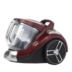 Tefal UW4863 Kırmızı Extent Power Premium Toz Torbasız Elektrikli Süpürge