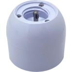 Tefal Uyumlu HB151F30 Actiflow Smart Power E47 HBS Blender Çırpma Teli Adaptörü - Siyah
