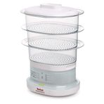 Tefal VC1350 Minicompact Buharlı Pişirici