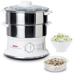 Tefal VC1451 Buharlı Pişirici