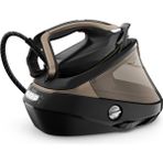 Tefal Verimli Çalışma, Yüksek Performans ve Şık Tasarım 3000 W Pro Express Ultimate Buhar Kazanlı Ütü - Kahverengi