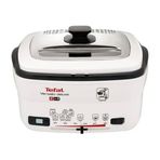 Tefal Versalio Deluxe 9 in 1 Fritöz