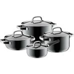 Tefal Wmf Fusiontec Platinum Tencere Seti 4 Parça - 23 cm