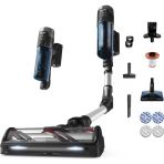 Tefal X-Force Flex 13.60 Allergy Aqua Aerospin Dayanıklı Kablosuz Şarjlı Dikey Elektrikli Süpürge TY9AC