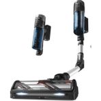 Tefal X-Force Flex 13.60 Dikey Şarjlı Süpürge 500 Watt HEPA Filtreli Allergy Aqua Özellikli - Mavi
