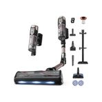 Tefal X-Force Flex 16.60 Animal Aqua 780 W Dikey Şajlı Süpürge bakir