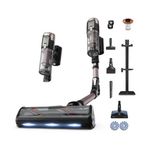 Tefal X-Force Flex 16.60 Animal Aqua Dikey Şajlı Süpürge 2211401422
