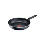 TEFAL Xl Force 2X Difüzyon Tabanlı Tava - 24 cm