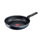 Tefal XL Force 2X Difüzyon Tabanlı Tava - 26 cm - Siyah