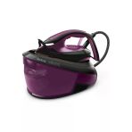 Tefal Yüksek Basınçlı Buhar Ve Işık Teknolojisiyle Buhar Kazanlı Ütü 2800W M