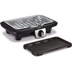 Tefal YY3818FB Easy Grill 2'si 1 Arada Elektrikli Barbekü
