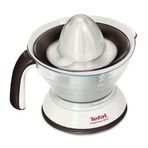 Tefal ZP3001 Vitapress Beyaz 25 W 650 ml Hacimli Narenciye Sıkacağı