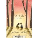 Tefekkür Yürüyüşleri - Merve Gülcemal