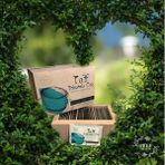 Teff Life Slim 8699415913528 Tohumlu 30'lu Poşet Karışık Bitki Çayı