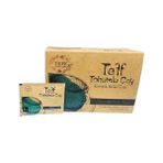 Teff Teeff Çay Tohum