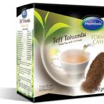 Teff Tohumlu Çay (Süzen Poşet 40'Lı)