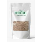 Teff Tohumu Unu 500 Gr (Öğütülmüş Toz)