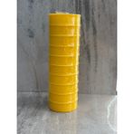 Teflon Bant - 10 Adet - Sarı