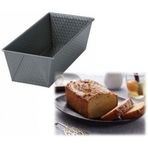 Teflon Baton Kek Kalıbı 25 Cm