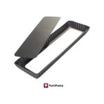 Teflon Baton Tart Kalıbı 35X11 cm - Siyah