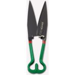Teflon Kaplı Çelik Şimşir Makası 32 cm
