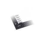 Teflon Karıştırıcı Manyetik Balık Zeytin 10 x 25 MM 5 Adet