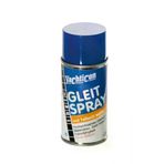 Teflonlu Silikon Sprey 300Ml Yachticon