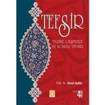 TEFSIR - DAVUT AYDÜZ