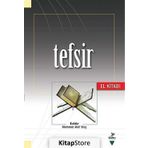 TEFSIR - EL KITABI - GENEL
