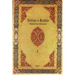 TEFSIR- İ KEBIR MUKATIL BIN SÜLEYMAN (4 CILT, TAKIM) - ABDULLAH MAHMUD ŞEHHATE