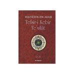 Tefsir-i Kebir Te’vilat (2 KitapTakım)